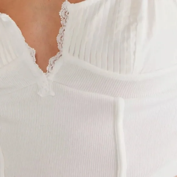 NWTS FP CROPPED CAMI (XL) - Picture 2 of 7